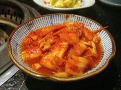 -牛焱·烧肉酒肆(五大道店)