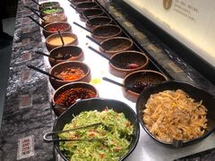-湊湊火锅·茶憩(东城万达店)