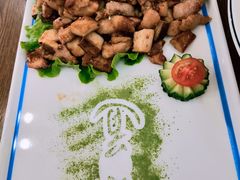 -天宝酒店(万达店)