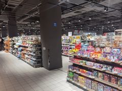 -物美大卖场(乍浦店)