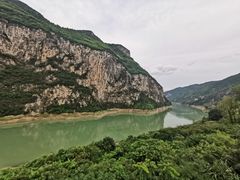 -乌江画廊(彭水苗族土家族自治县)