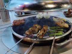 -李家水浒烤肉(五一店)