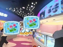 -麦当劳(金狮广场店)