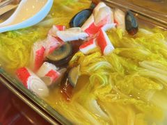 -凯思大酒店