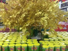 -物美超市(下沙店)