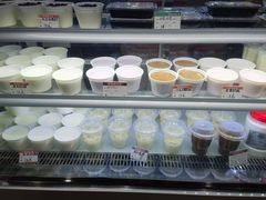 -清真马记宫廷奶酪(广渠门内大街店)