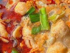 -肖记公安牛肉鱼杂馆·省级非物质文化遗产(江汉路直营店)
