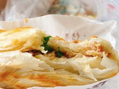 -老韩家西安肉夹馍(星耀天都店)