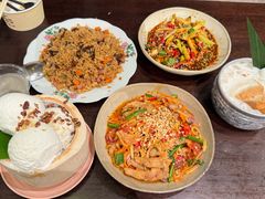 -婉泰·特色小吃·舂鸡脚(告庄二店)