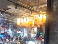 -贰回巷火锅馆(钟楼店)