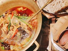 -打川川·川蜀毛肚(南市场店)