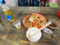 -居仁门胡炸炸(武广店)