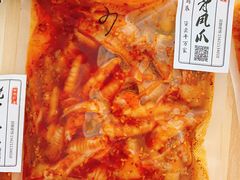 -脱骨凤爪(石桥店)