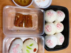 -富华斋饽饽铺·宫廷糕点·伴手礼(护国新天地店)