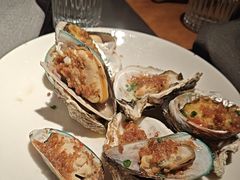 -拉蒂娜·巴西牛排馆 Latina·Brazilian Steakhouse(王府井喜悦店)