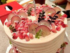 -DQ·蛋糕·冰淇淋(东方宝泰店)