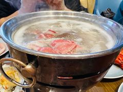 -菲住布渴酒店自助餐厅(阿里巴巴西溪园区店)