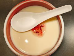 -北京王府井希尔顿酒店·秦唐中餐厅Chynna