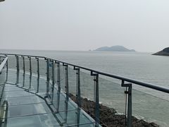 -宁波松兰山滨海旅游度假区