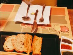 -安妮意大利餐厅(国贸店)
