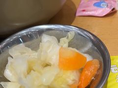 -三千粉牛肉米粉(来客茂店)