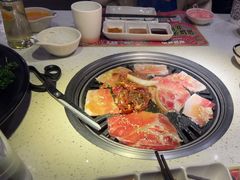 -猫抓烤肉(武进吾悦广场店)