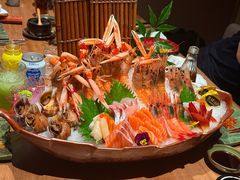 -Minase水濑·日料放题(外滩店)