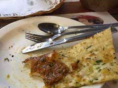 -耶尼亚餐厅Bombay Indian Cuisine印度菜