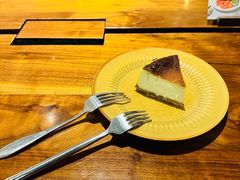 -BAKER&SPICE(安福路店)