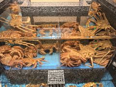 -蟹道乐(道顿堀本店)