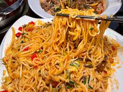 -顺水湾·牛肉牛杂火锅(驾鹤店)