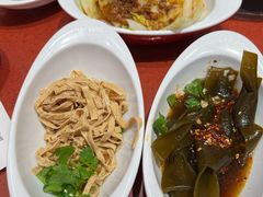 -喜家德虾仁水饺(长泰广场店)