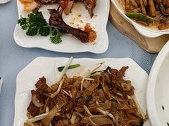 -古南都·老广东酒楼(龙江店)