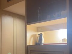 -曼谷拉差达绿宝石酒店