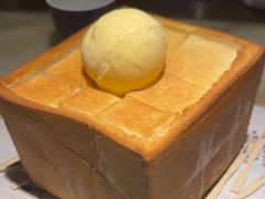 -绿茶餐厅(成都大悦城店)