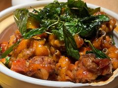 -岛风·台食小馆 ISLAND BISTRO(烟台山店)