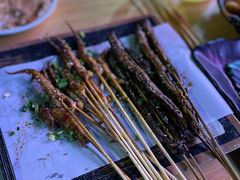 -林二哥宜烤官·宜宾小烧烤