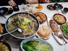 -乔阿马·江南味·驴肉香(龙湖华泾天街店)