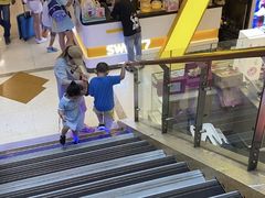 -巴黎春天(浦建店)