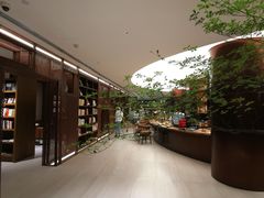 -二酉书店TOYOU BOOKS