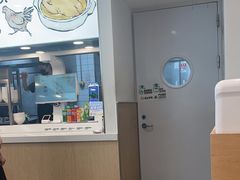 -老乡鸡(东方广场店)