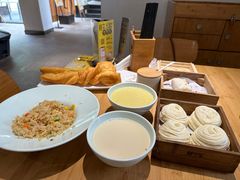 -食膳公园包子铺(烈士公园店)