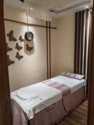 -芳朵美容养生SPA