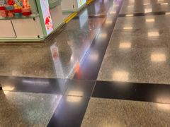 -厦门高崎国际机场-T3航站楼