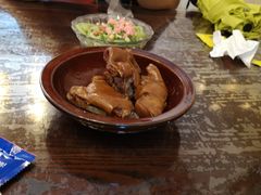 -金必轩(青岩店)