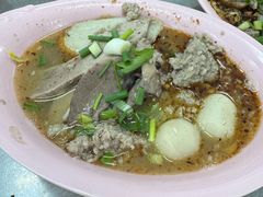 -榮泰米粉湯(Left Shop)