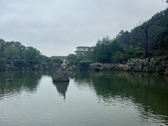 -陶祖圣境风景区