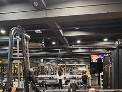 -超鹿运动健身(紫阳商贸中心店)