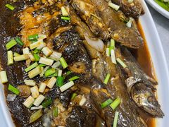 -隐厨·海鲜餐厅(恒通路店)