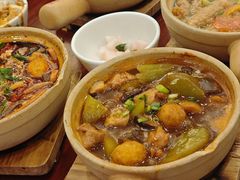 -罗妈砂锅(江苏南京江宁万达店)